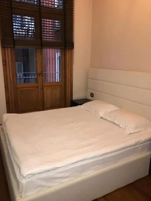 Aslan Residence Istanbul Apartment
