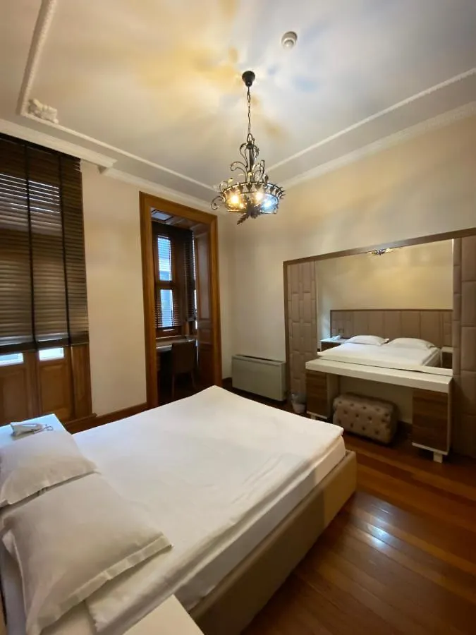 Aslan Residence Istanbul