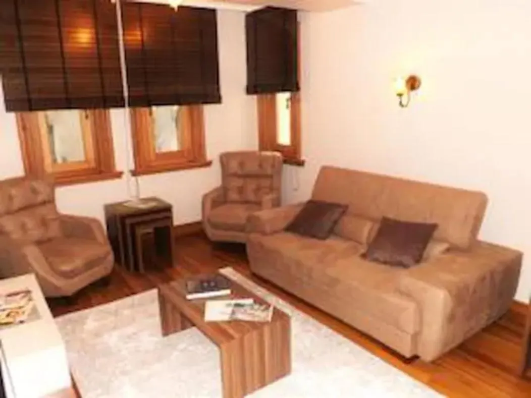 Aslan Residence Istanbul Apartment