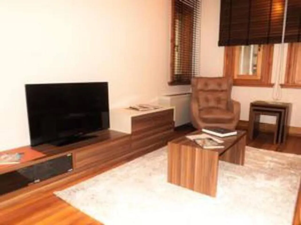 Apartment Aslan Residence Istanbul Turkey