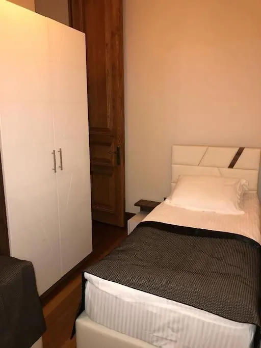 Aslan Residence Istanbul