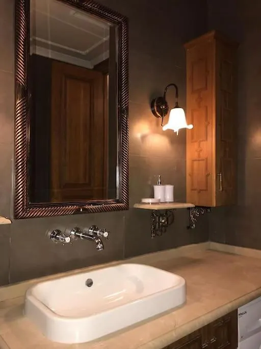 Apartment Aslan Residence Istanbul