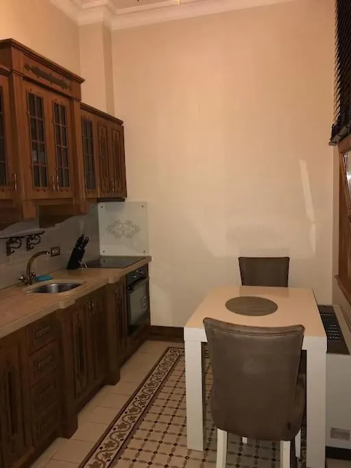 Aslan Residence Istanbul 0*,
