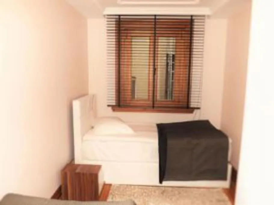 Aslan Residence Istanbul Apartment