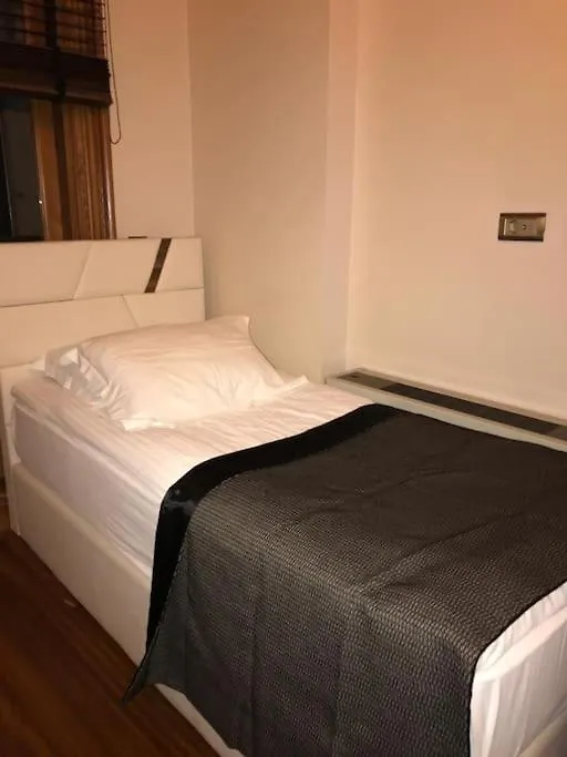 Apartment Aslan Residence Istanbul