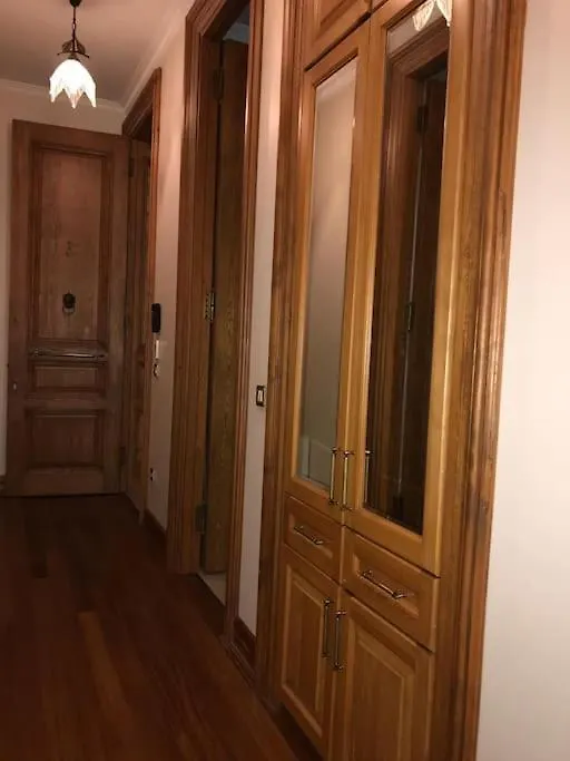 Apartment Aslan Residence Istanbul