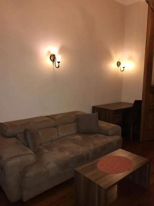 Aslan Residence Istanbul