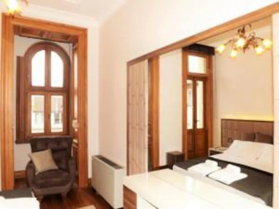 Aslan Residence Istanbul