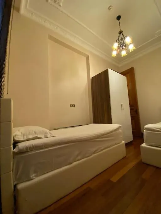 Aslan Residence Istanbul 0*,  Turkey