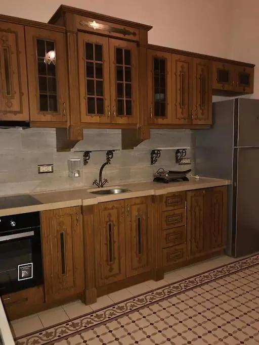 Apartment Aslan Residence Istanbul