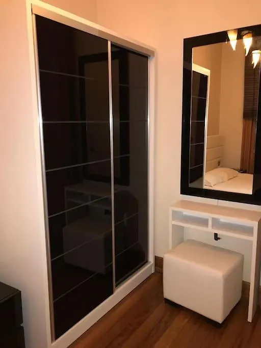 Aslan Residence Istanbul 0*,  Turkey
