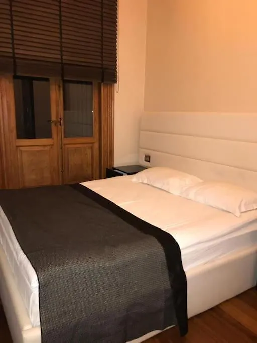 Aslan Residence Istanbul 0*,  Turkey