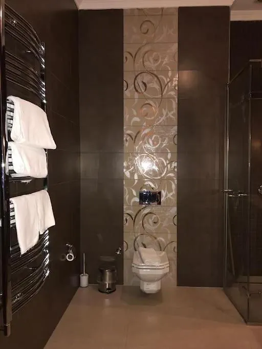 Aslan Residence Istanbul Turkey