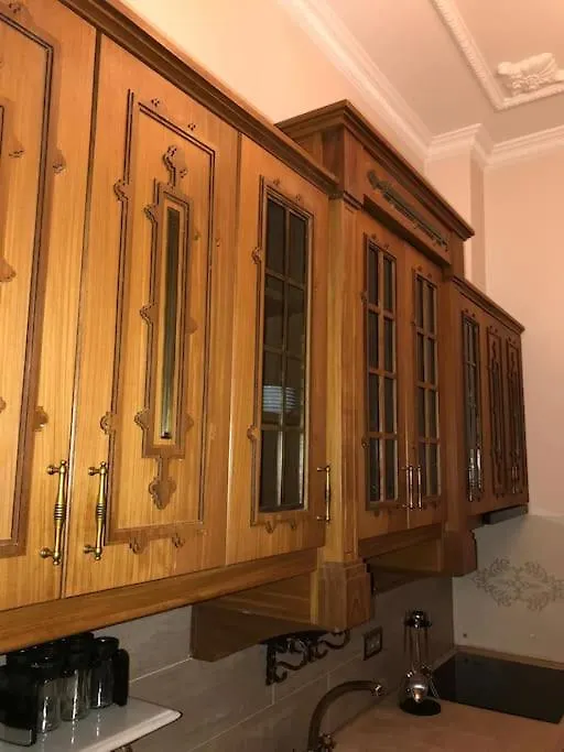 Aslan Residence Istanbul Apartment