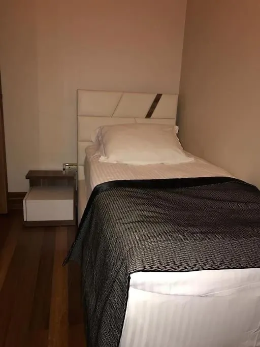 Aslan Residence Istanbul