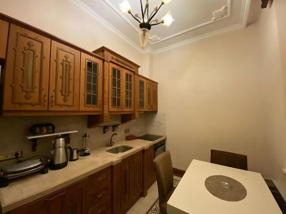 Aslan Residence Istanbul