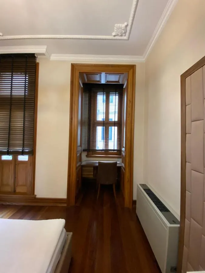 Apartment Aslan Residence Istanbul Turkey