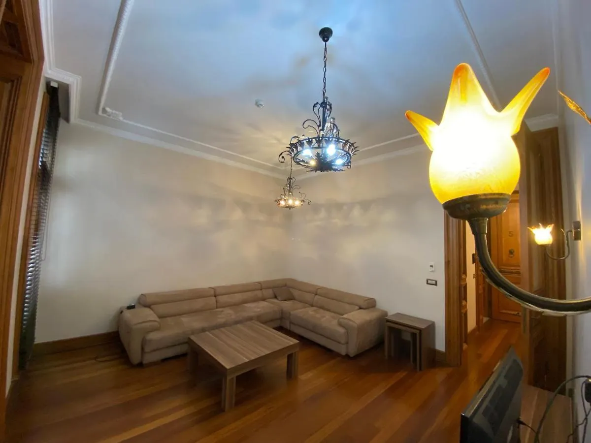 Aslan Residence Istanbul 0*,  Turkey
