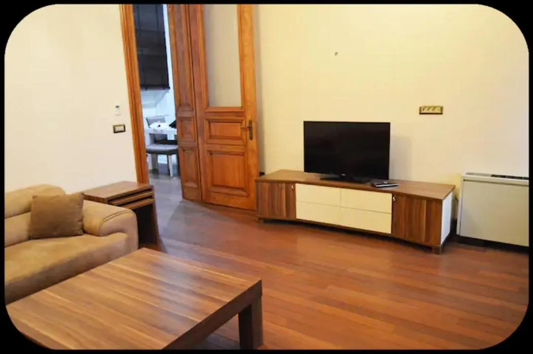 Aslan Residence Istanbul 0*,
