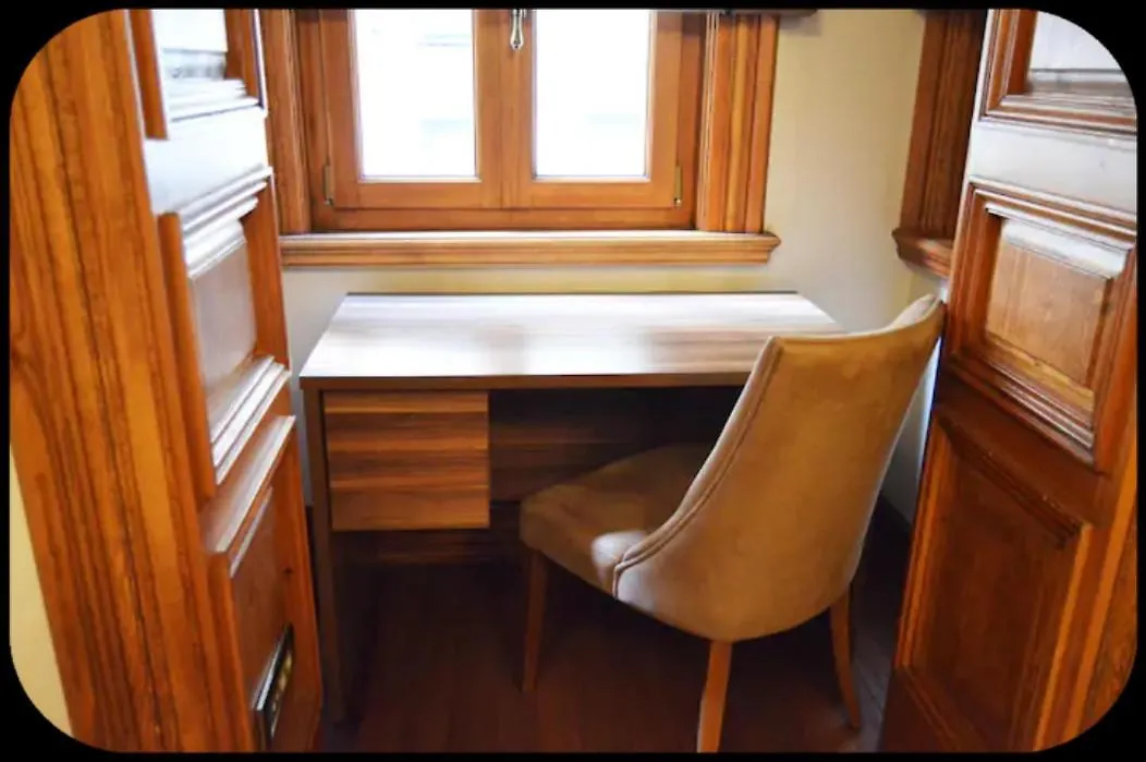 Aslan Residence Istanbul Apartment