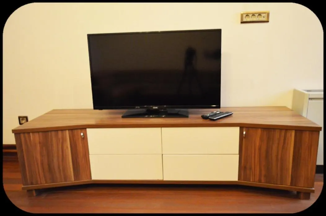 Aslan Residence Istanbul