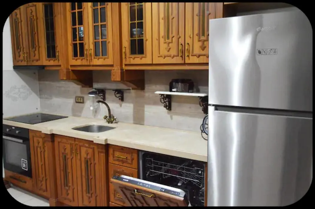 Apartment Aslan Residence Istanbul