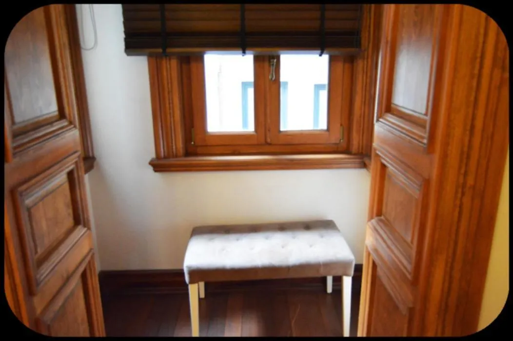 Apartment Aslan Residence Istanbul
