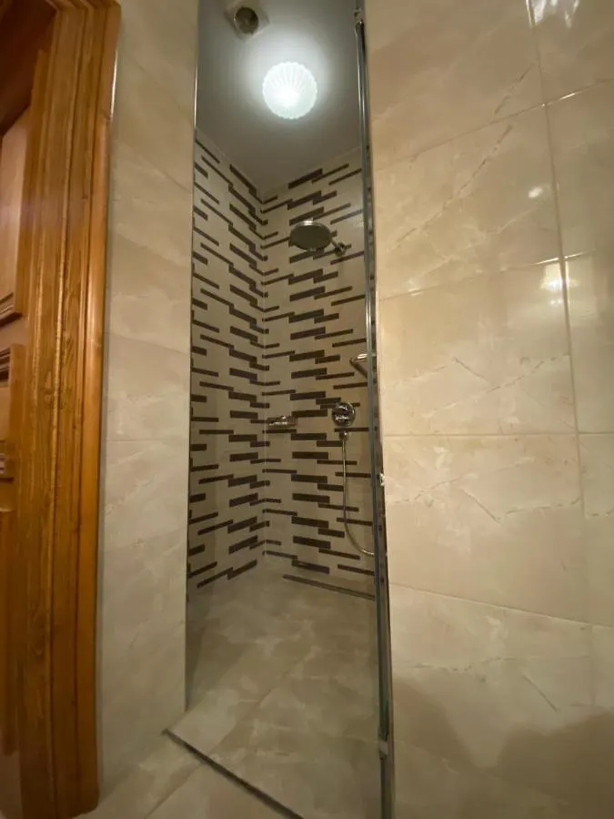 Aslan Residence Istanbul Apartment