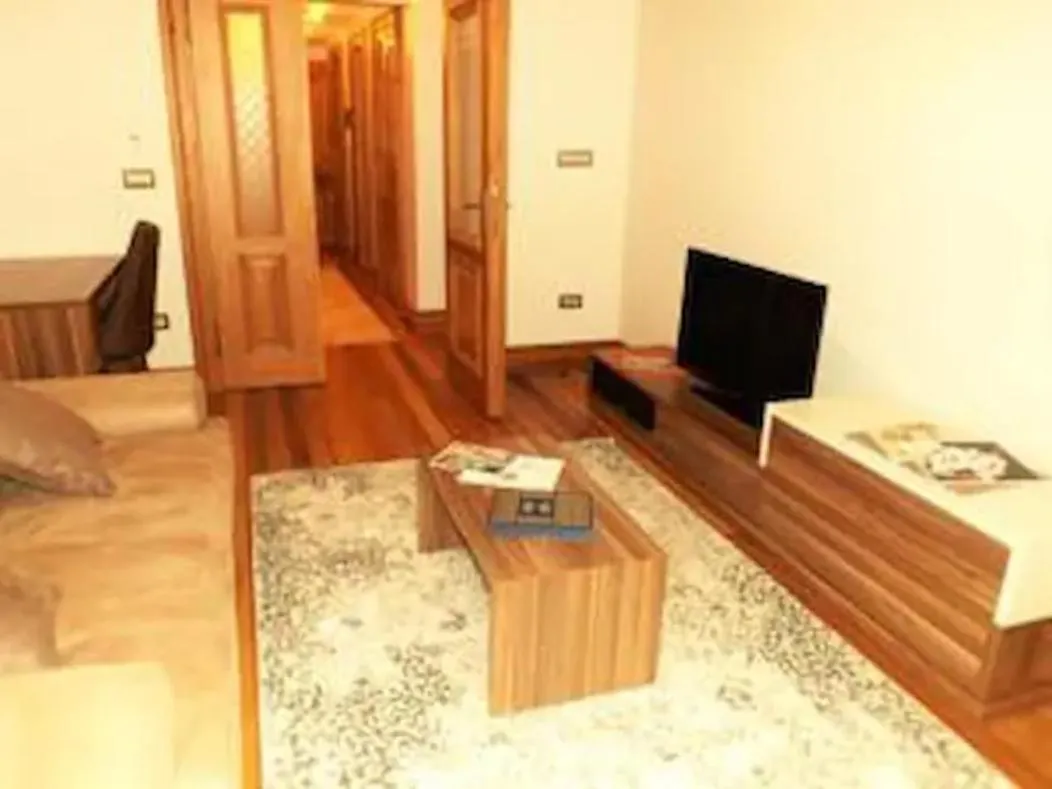 Aslan Residence Istanbul
