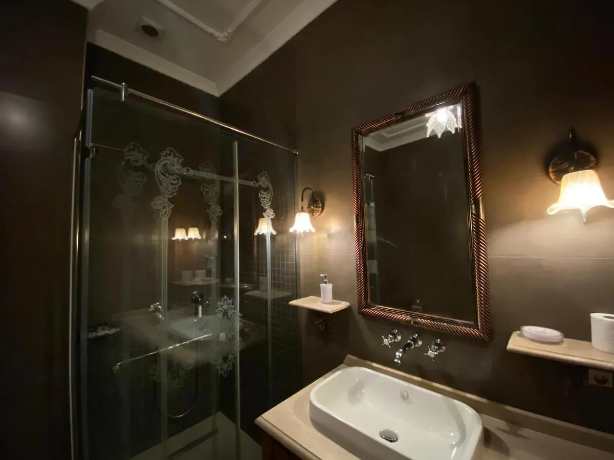 Aslan Residence Istanbul 0*,
