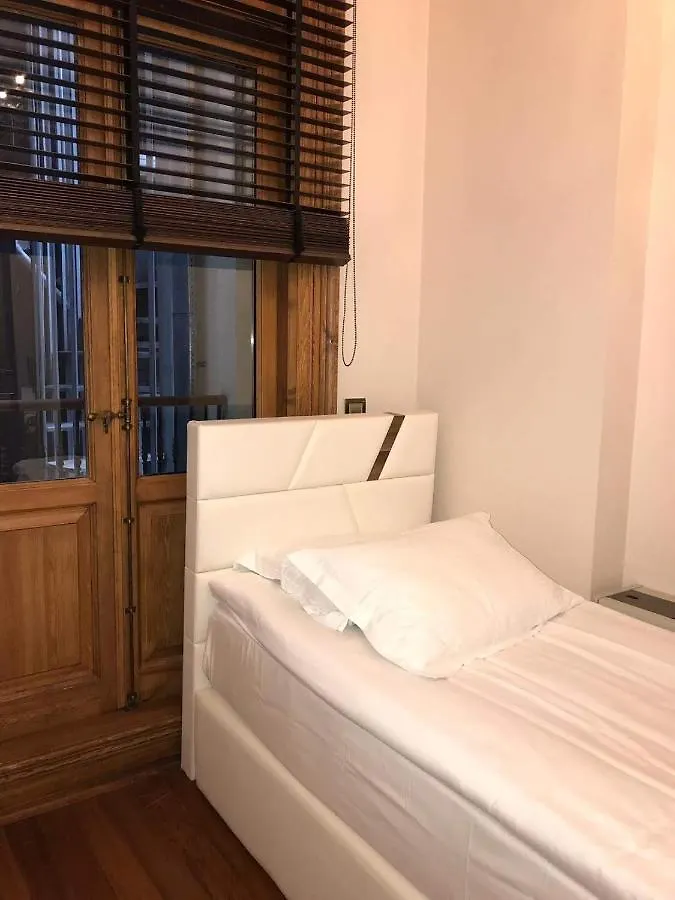 Apartment Aslan Residence Istanbul Turkey