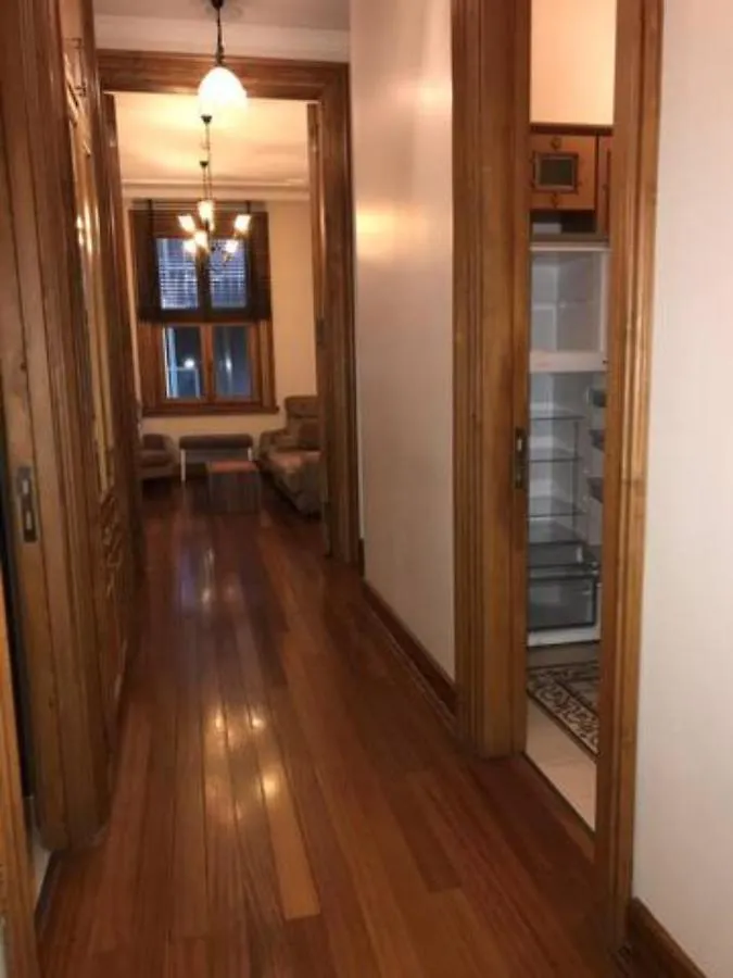Aslan Residence Istanbul