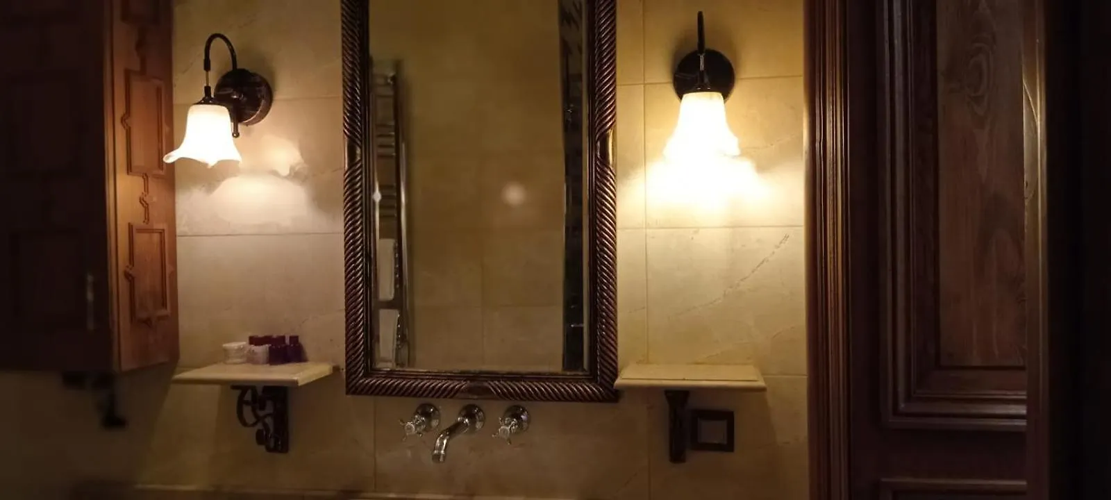 Apartment Aslan Residence Istanbul