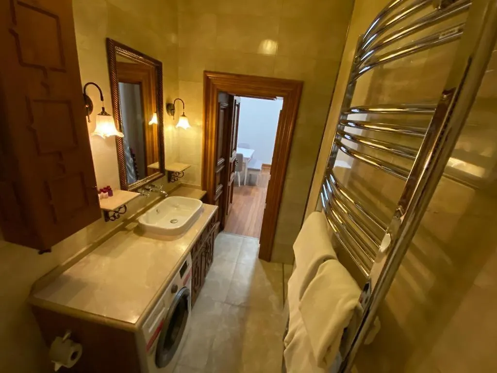 Aslan Residence Istanbul
