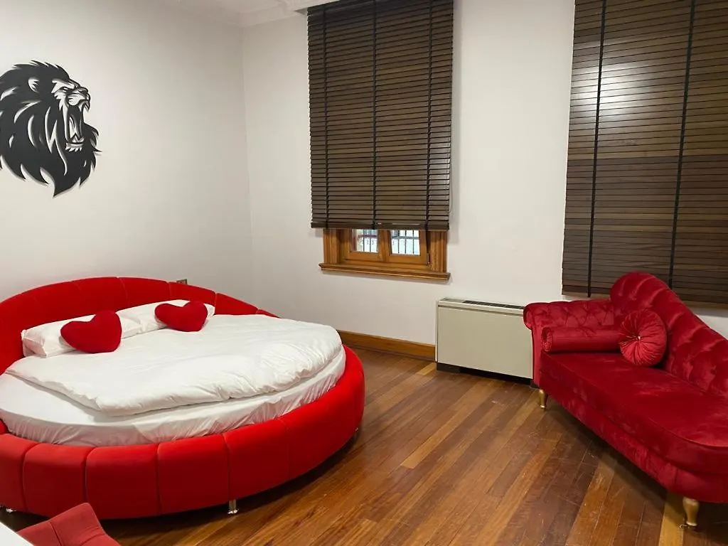 Aslan Residence Istanbul 0*,  Turkey