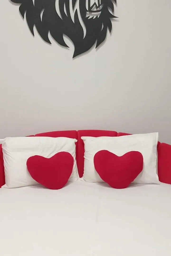 Apartment Aslan Residence Istanbul Turkey