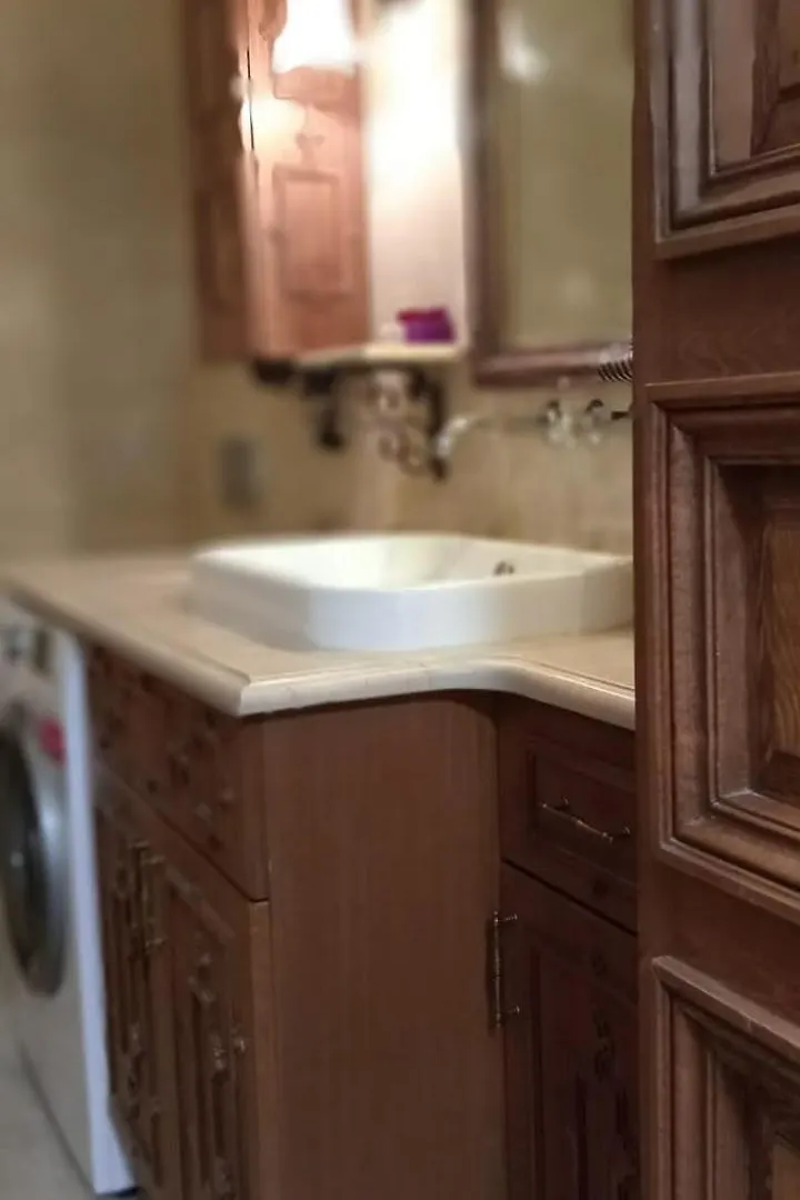 Aslan Residence Istanbul