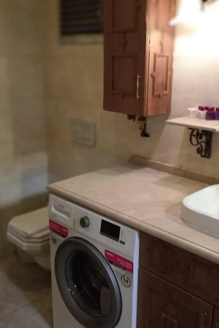 Apartment Aslan Residence Istanbul Turkey