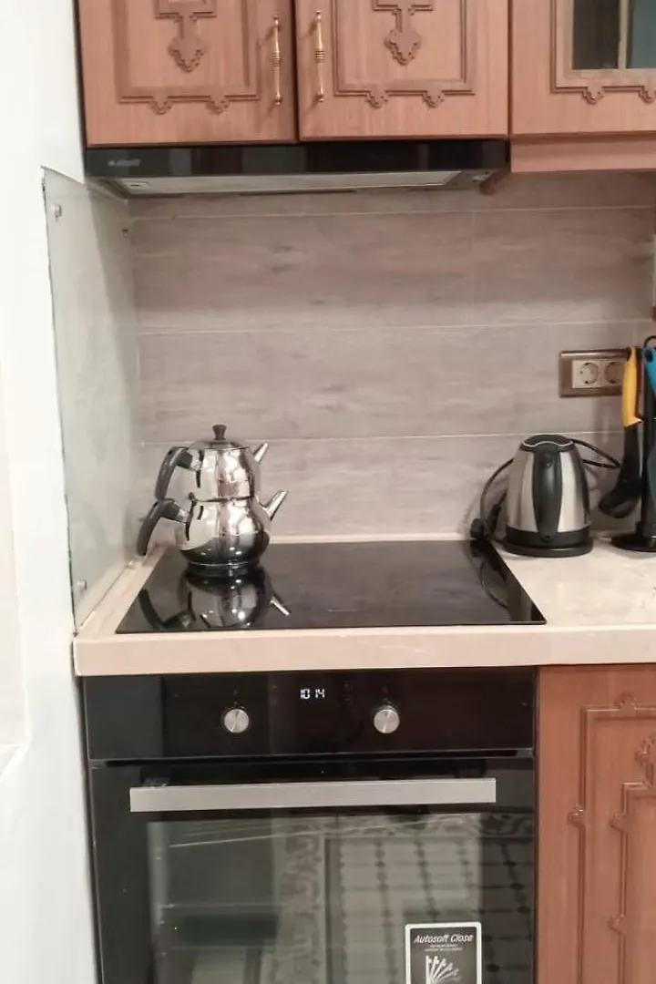 Apartment Aslan Residence Istanbul