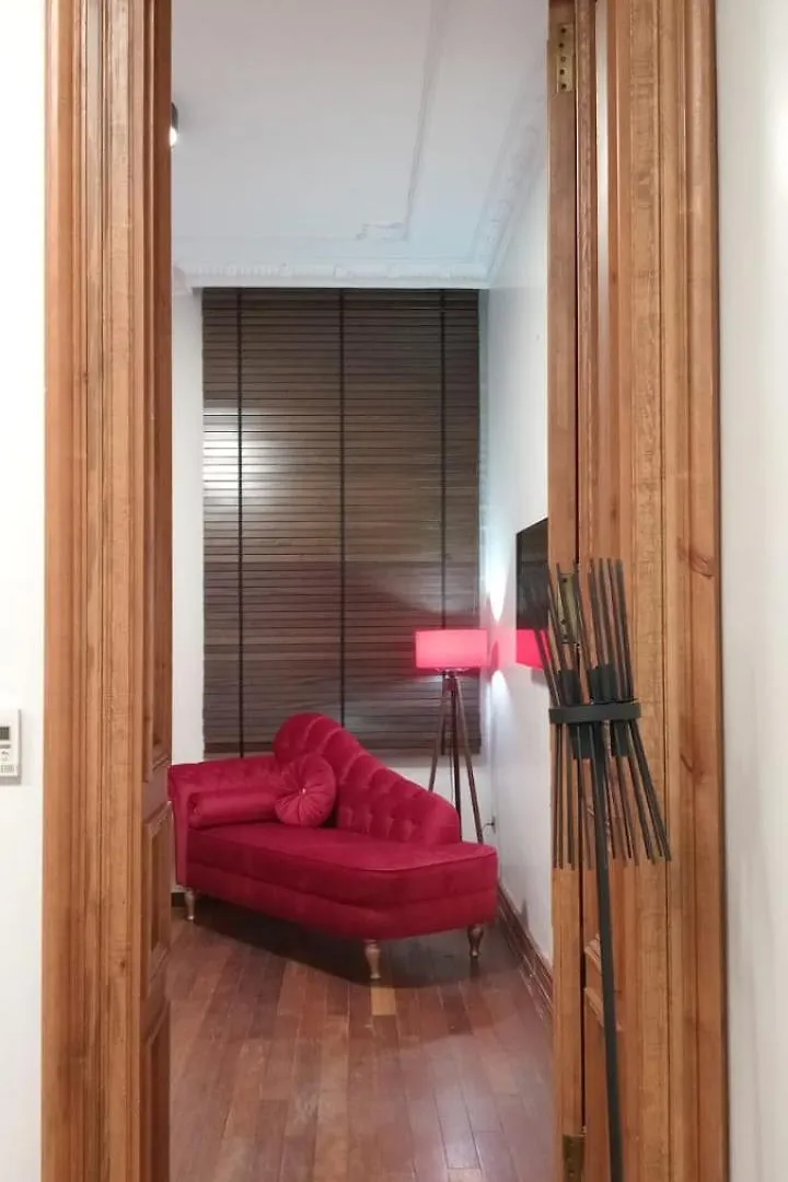 Aslan Residence Istanbul 0*,  Turkey