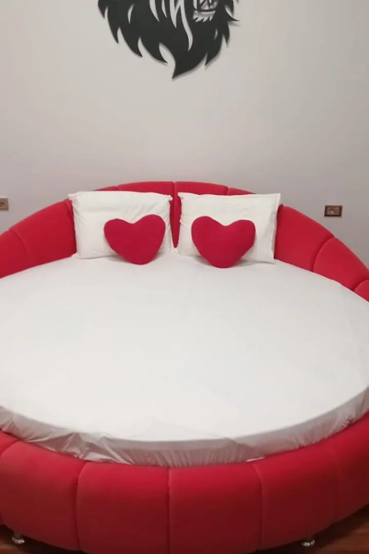 Apartment Aslan Residence Istanbul