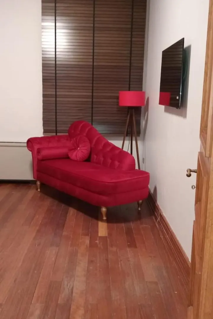Apartment Aslan Residence Istanbul Turkey