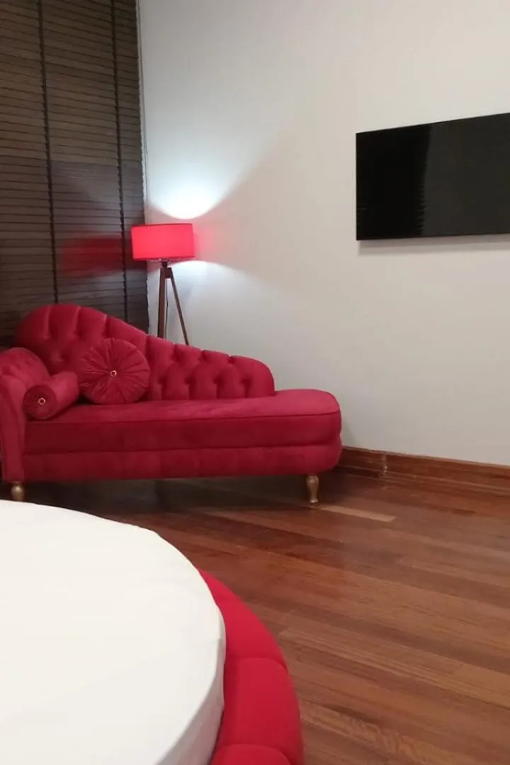 Aslan Residence Istanbul