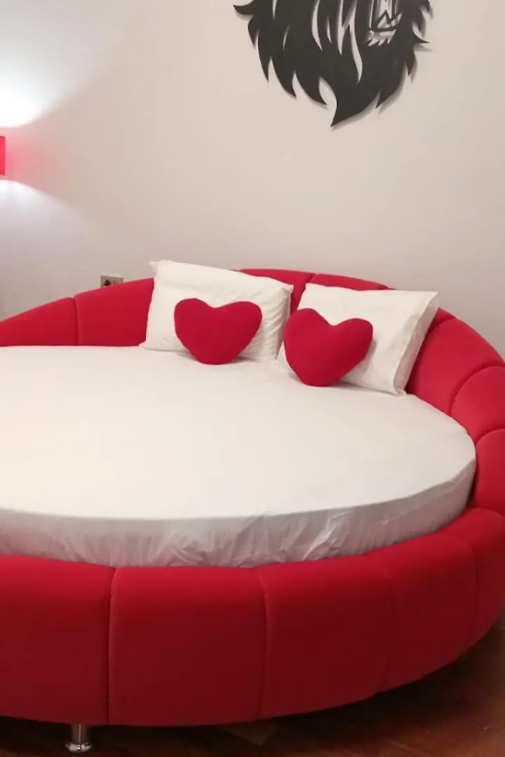 Apartment Aslan Residence Istanbul