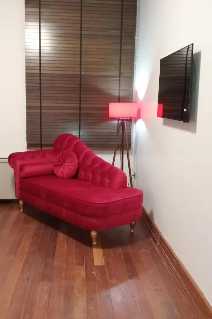Aslan Residence Istanbul