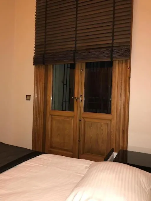 Apartment Aslan Residence Istanbul Turkey