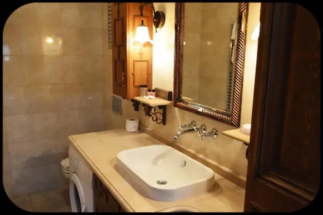 Aslan Residence Istanbul