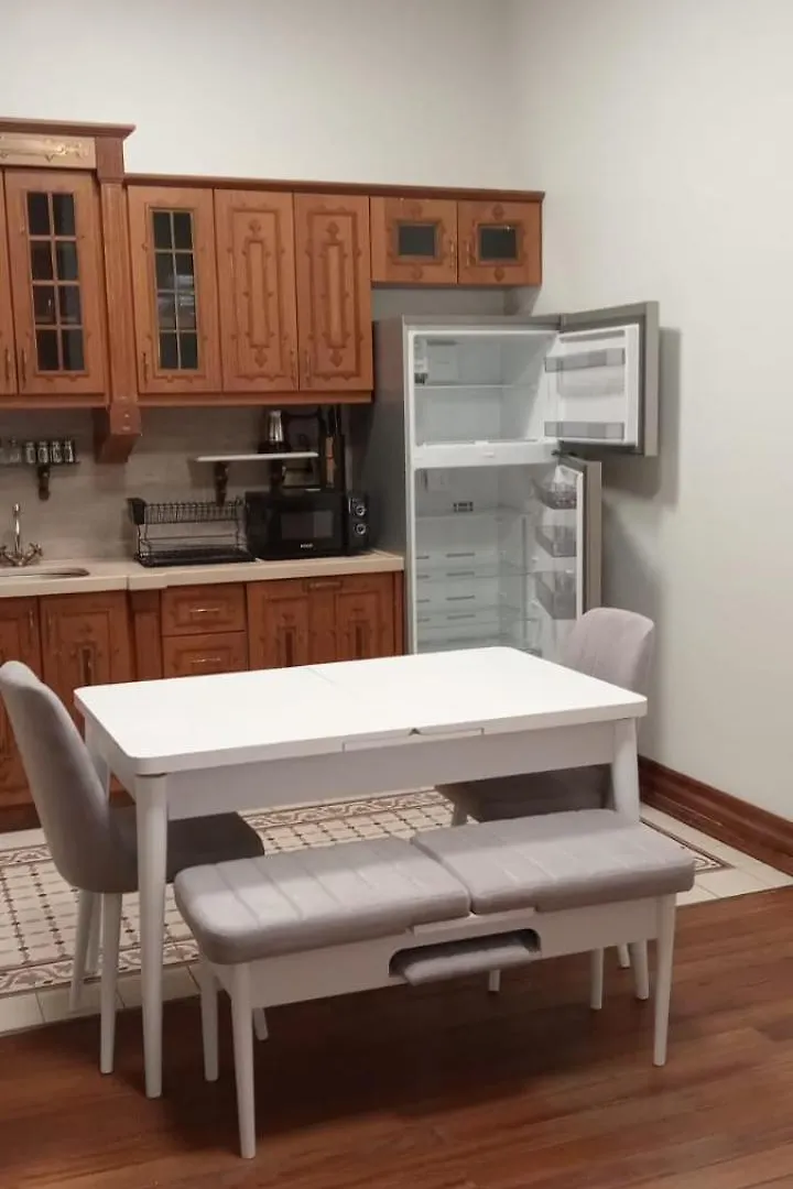 Apartment Aslan Residence Istanbul